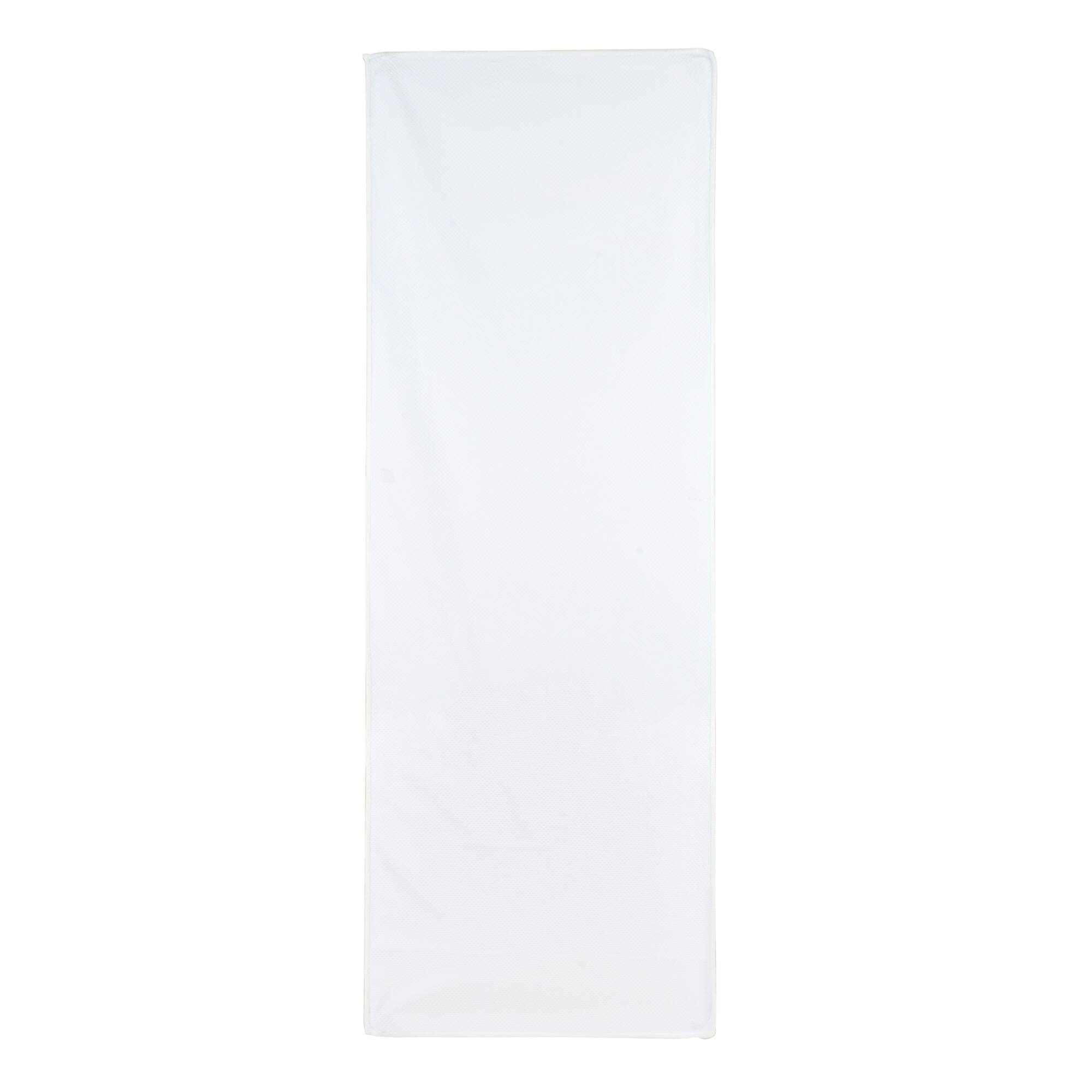 12 Pack: 31" x 11" Sublimation Cooling Towel by Make Market®